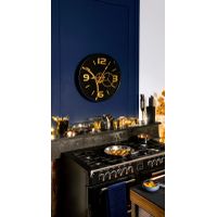 Horloge à engrenages D. 59 cm - Visuel 1